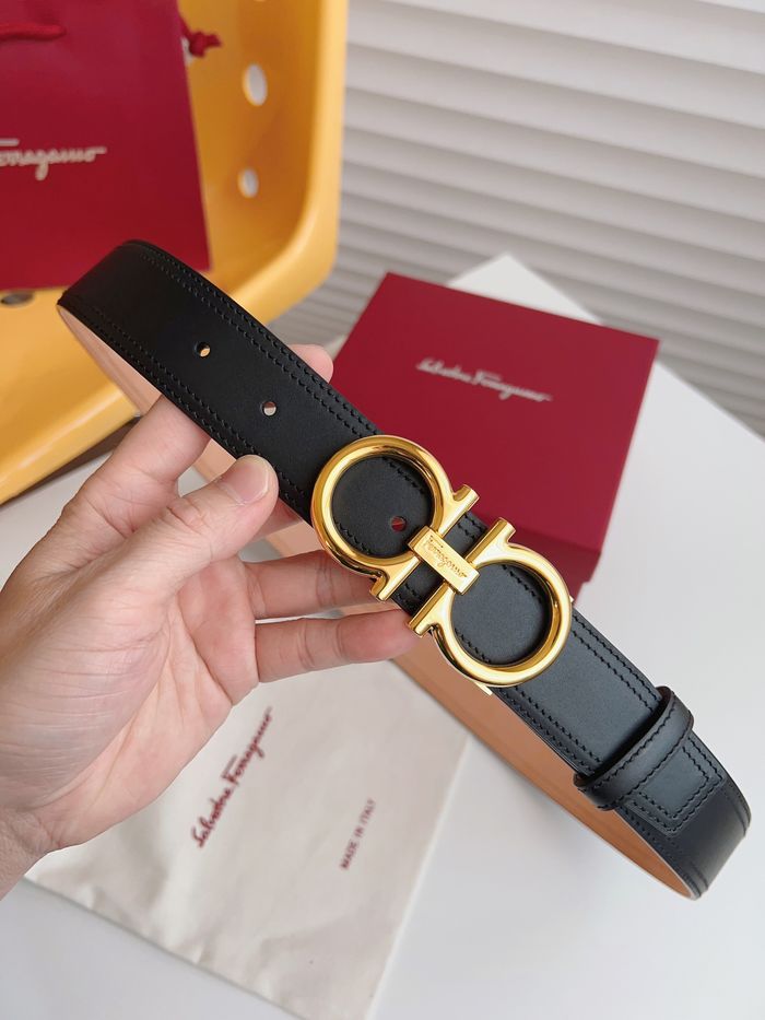 Ferragamo Belt 35MM SFB00096