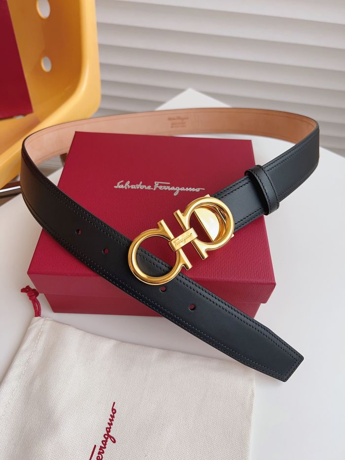 Ferragamo Belt 35MM SFB00096