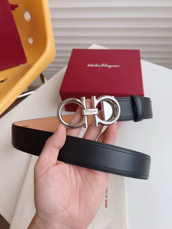 Ferragamo Belt 35MM SFB00097