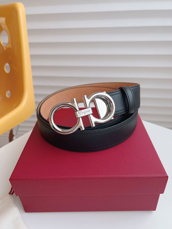 Ferragamo Belt 35MM SFB00097