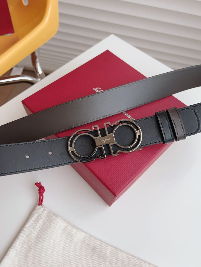 Ferragamo Belt 35MM SFB00098