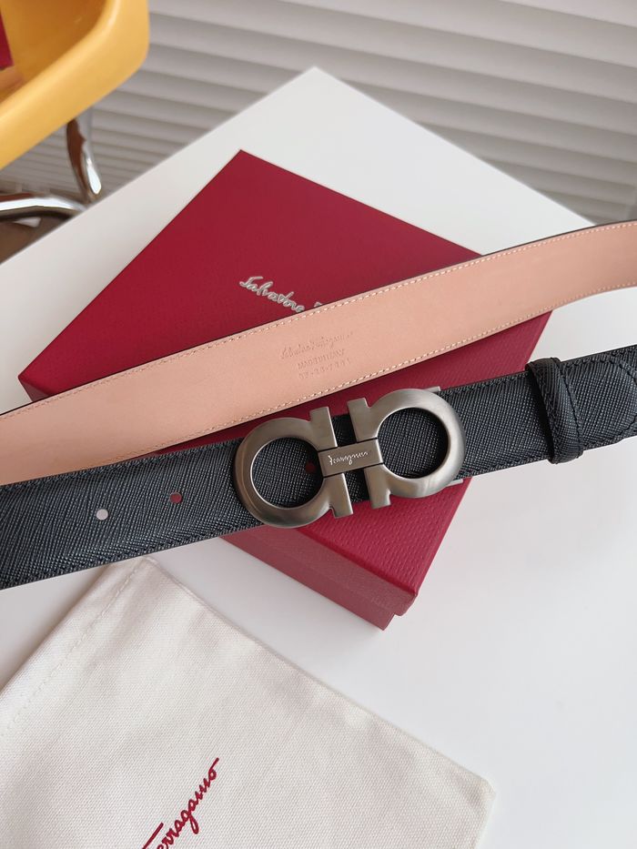 Ferragamo Belt 35MM SFB00101