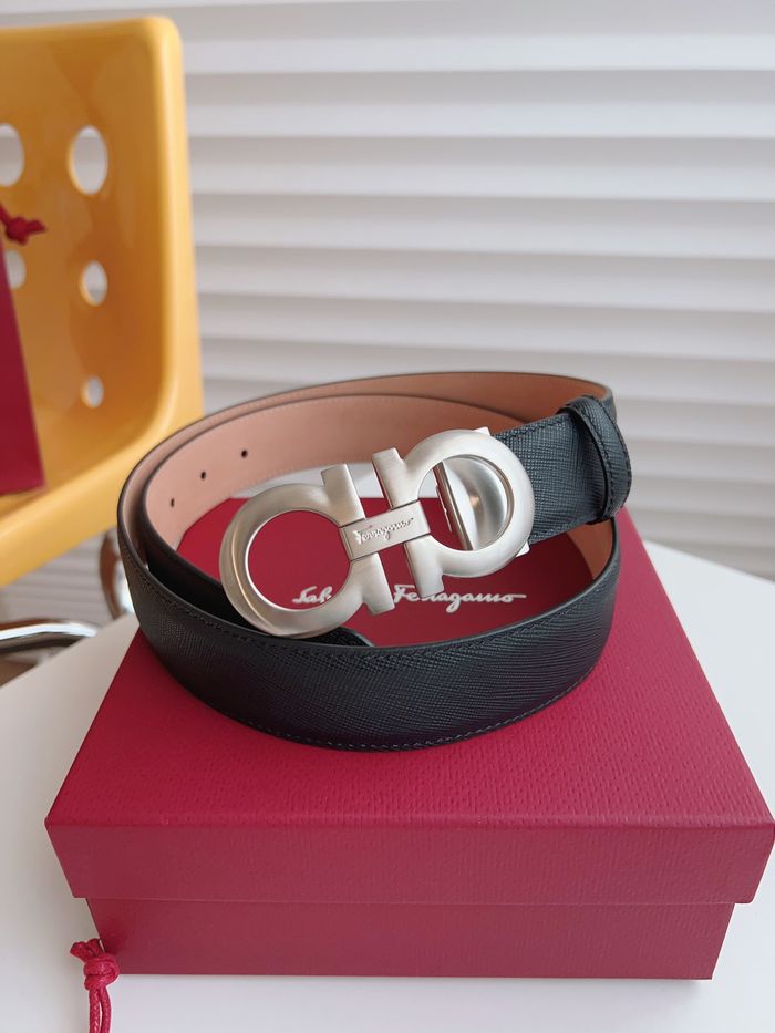 Ferragamo Belt 35MM SFB00103