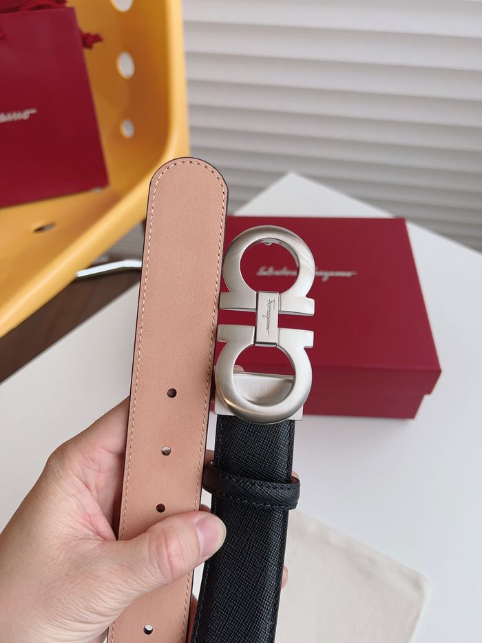 Ferragamo Belt 35MM SFB00103