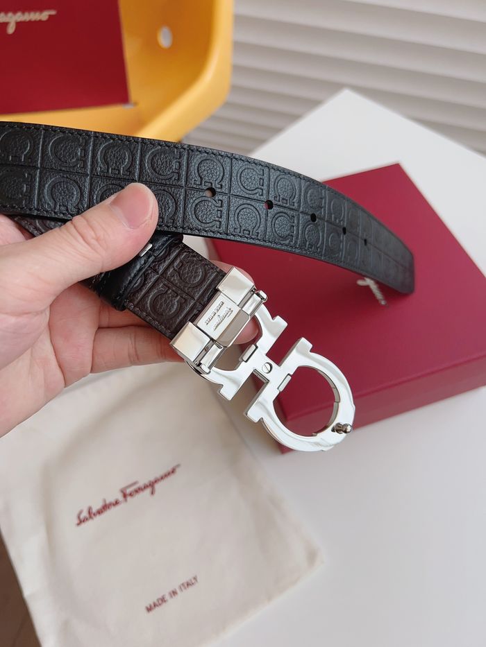 Ferragamo Belt 35MM SFB00104