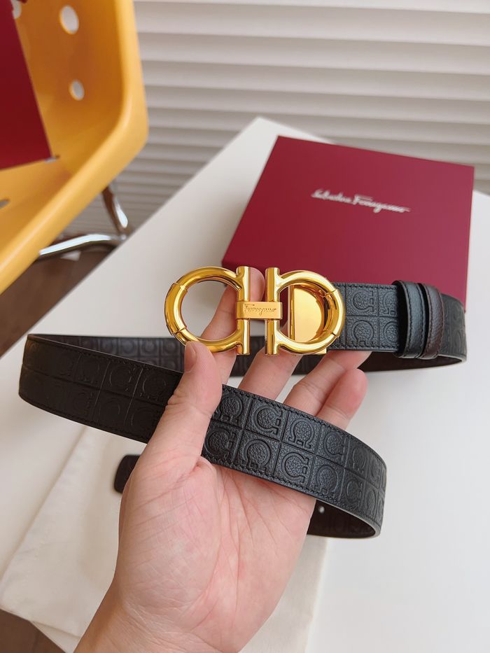 Ferragamo Belt 35MM SFB00105