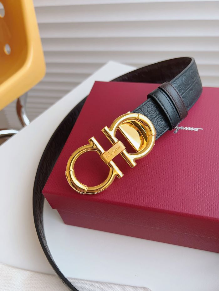 Ferragamo Belt 35MM SFB00105