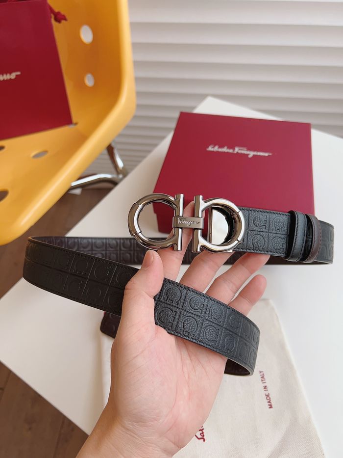 Ferragamo Belt 35MM SFB00106