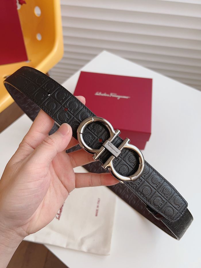 Ferragamo Belt 35MM SFB00106