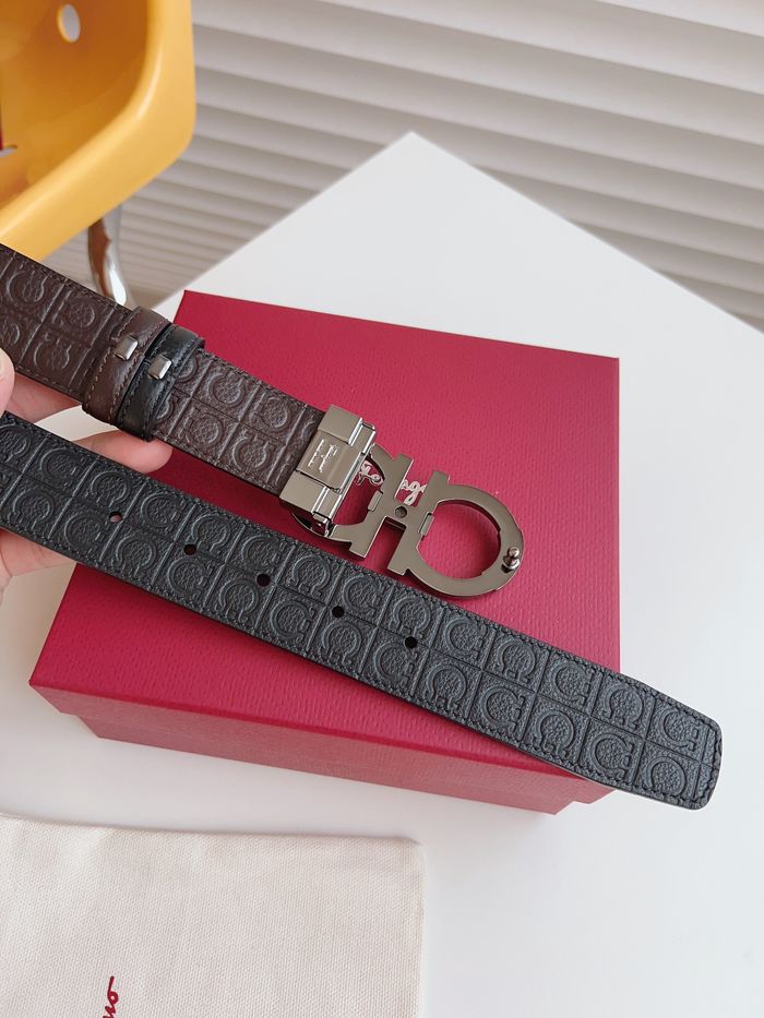 Ferragamo Belt 35MM SFB00106