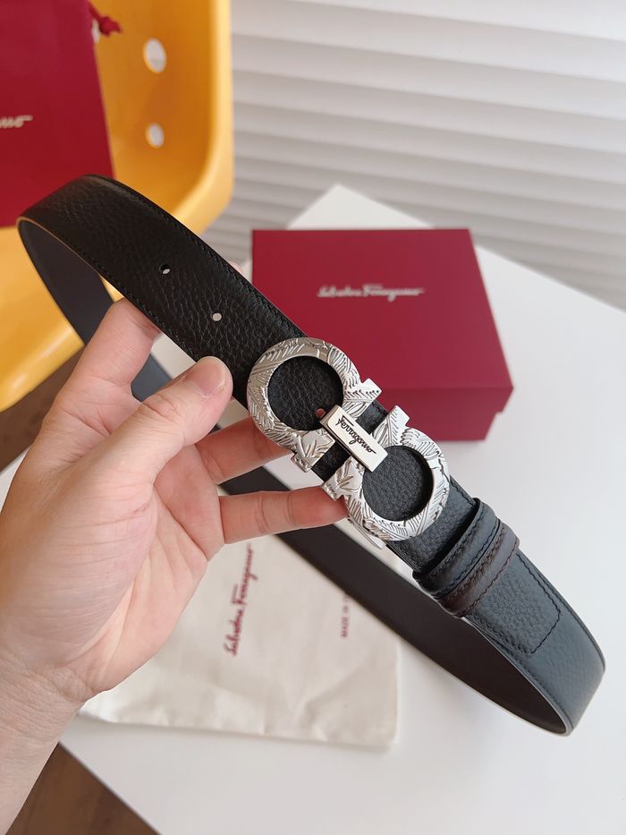 Ferragamo Belt 35MM SFB00107