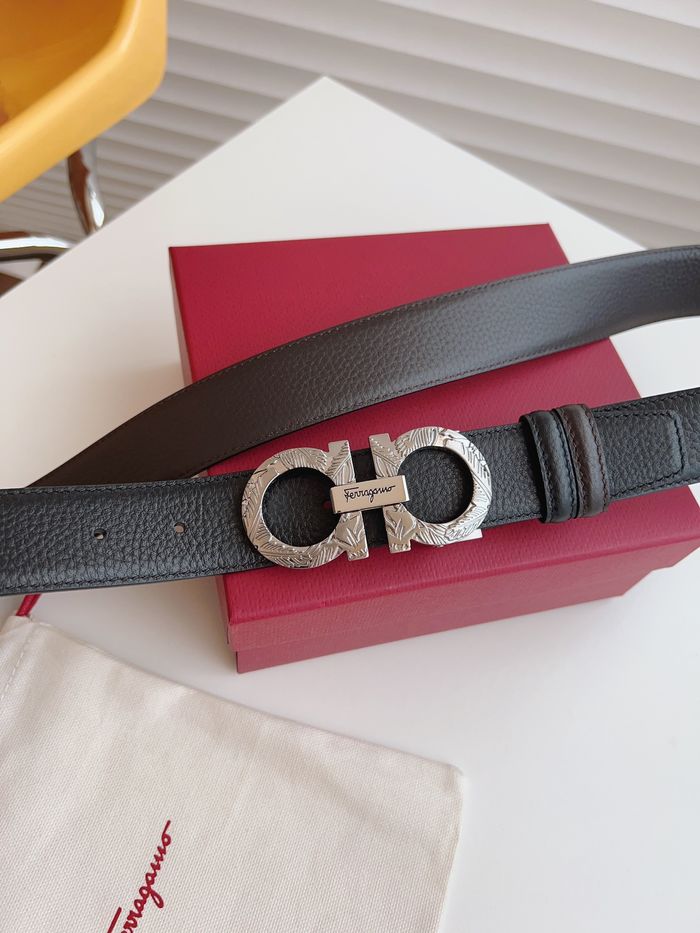 Ferragamo Belt 35MM SFB00107