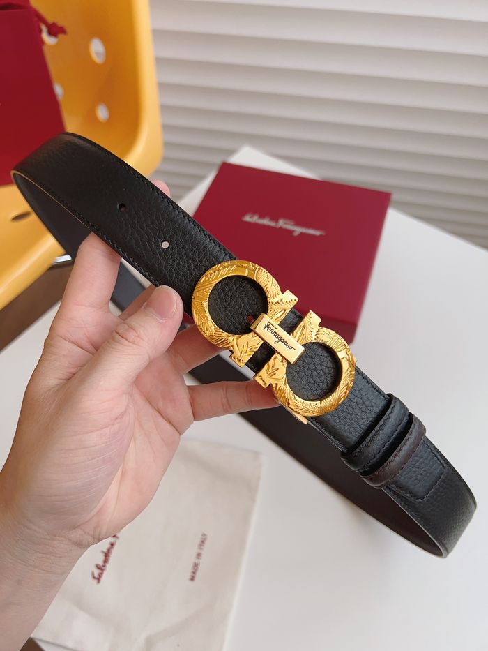 Ferragamo Belt 35MM SFB00108