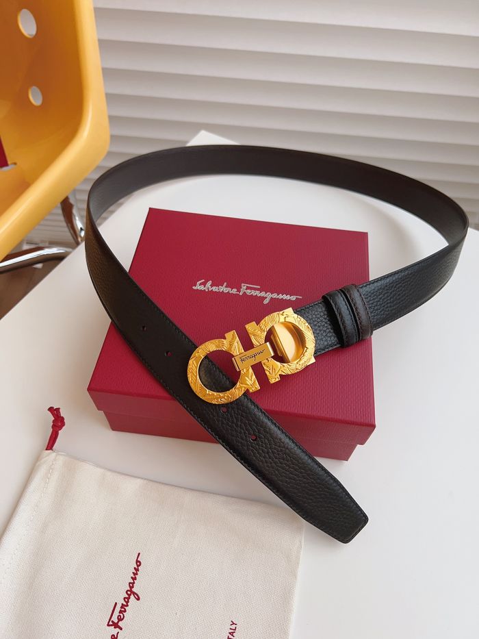 Ferragamo Belt 35MM SFB00108