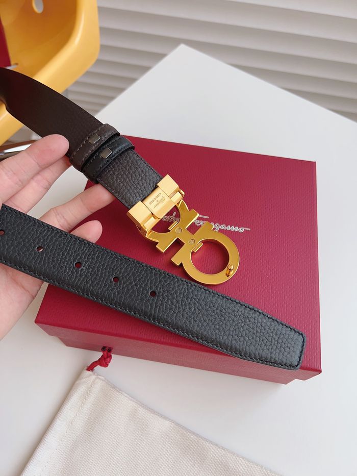 Ferragamo Belt 35MM SFB00108