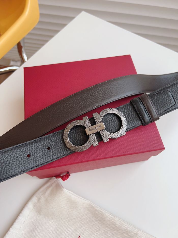 Ferragamo Belt 35MM SFB00109