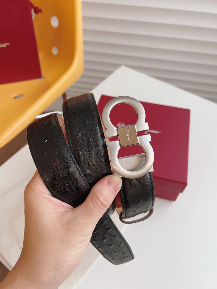 Ferragamo Belt 35MM SFB00110