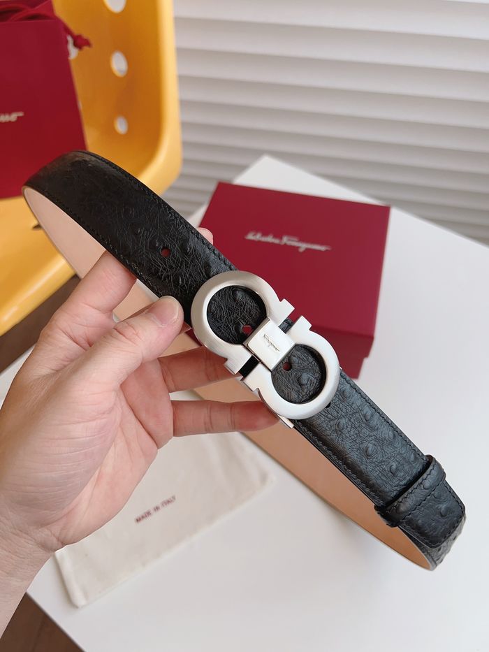 Ferragamo Belt 35MM SFB00110