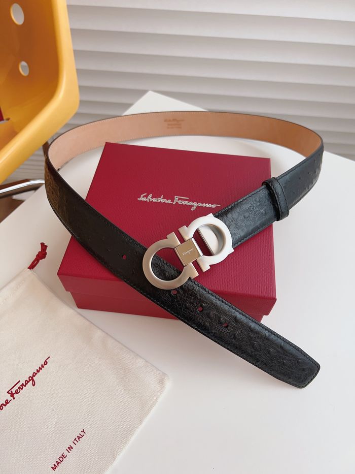 Ferragamo Belt 35MM SFB00110