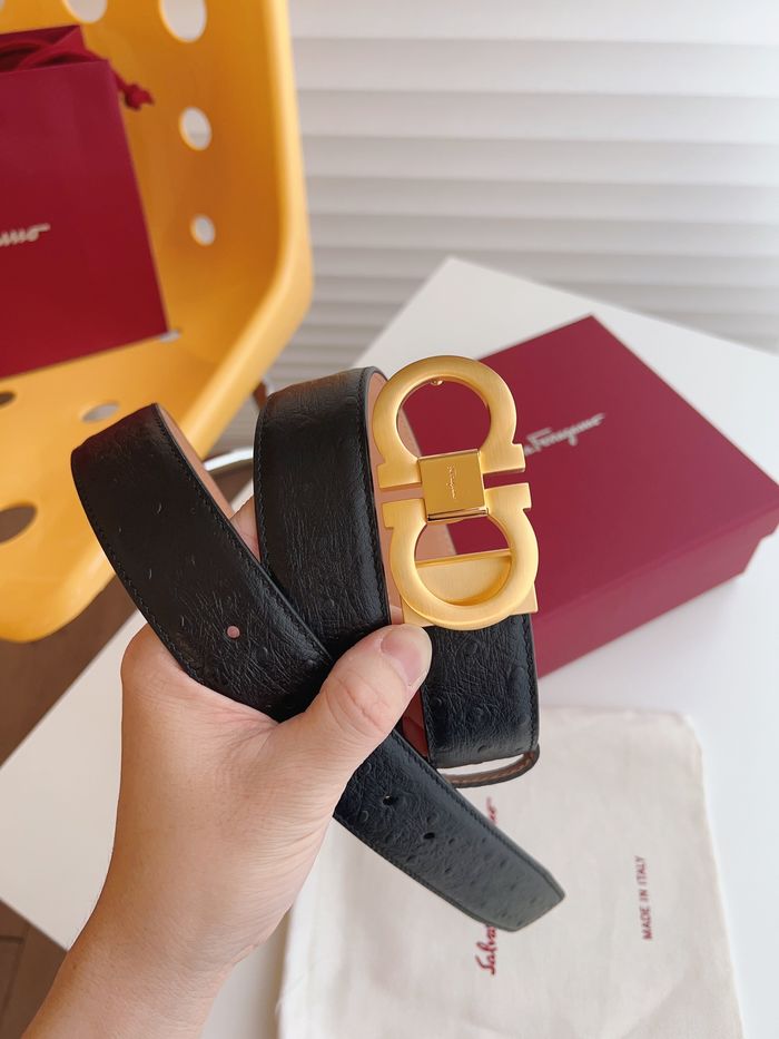 Ferragamo Belt 35MM SFB00111