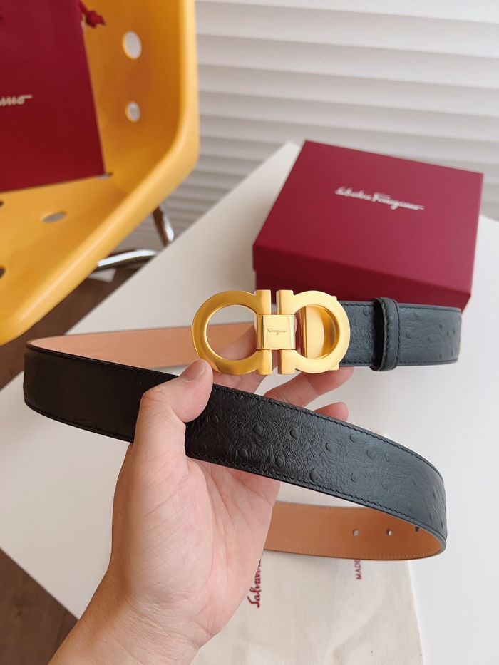 Ferragamo Belt 35MM SFB00111