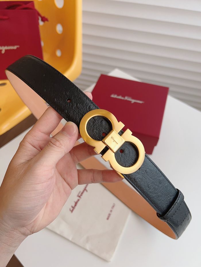 Ferragamo Belt 35MM SFB00111