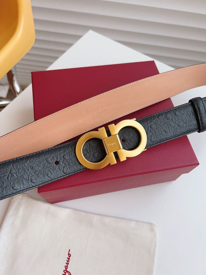 Ferragamo Belt 35MM SFB00111