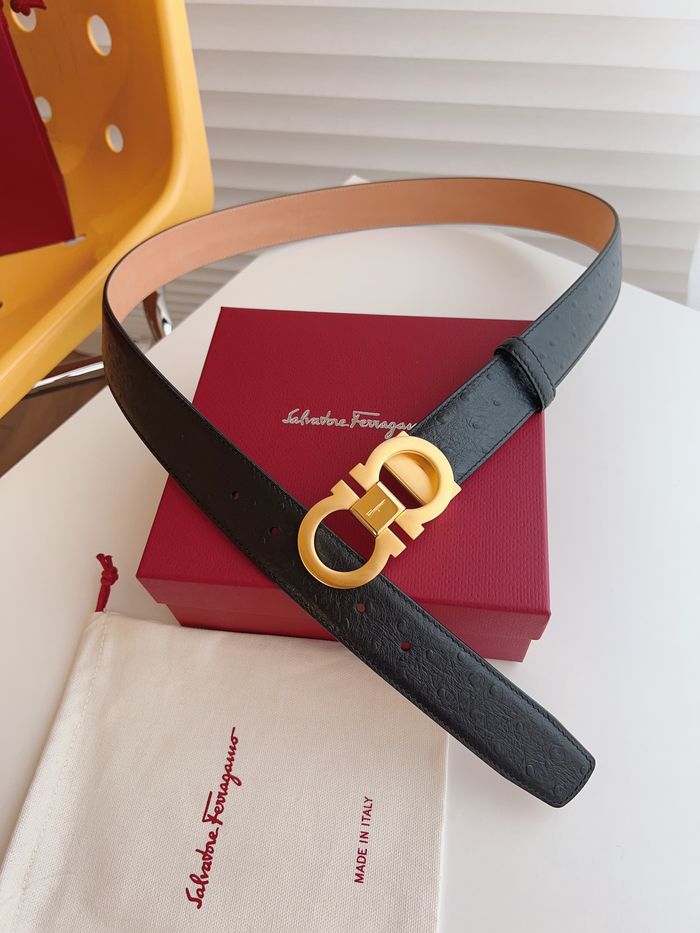 Ferragamo Belt 35MM SFB00111