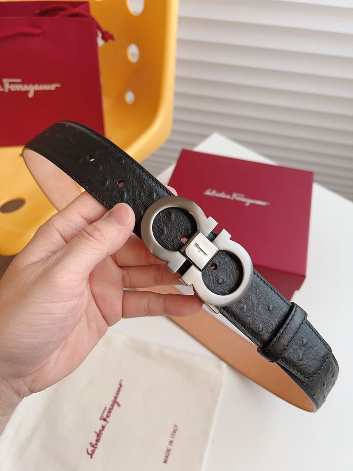 Ferragamo Belt 35MM SFB00112