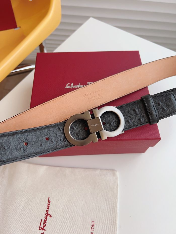 Ferragamo Belt 35MM SFB00112