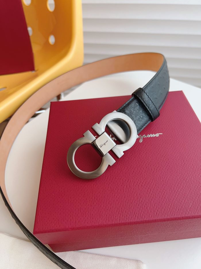 Ferragamo Belt 35MM SFB00112