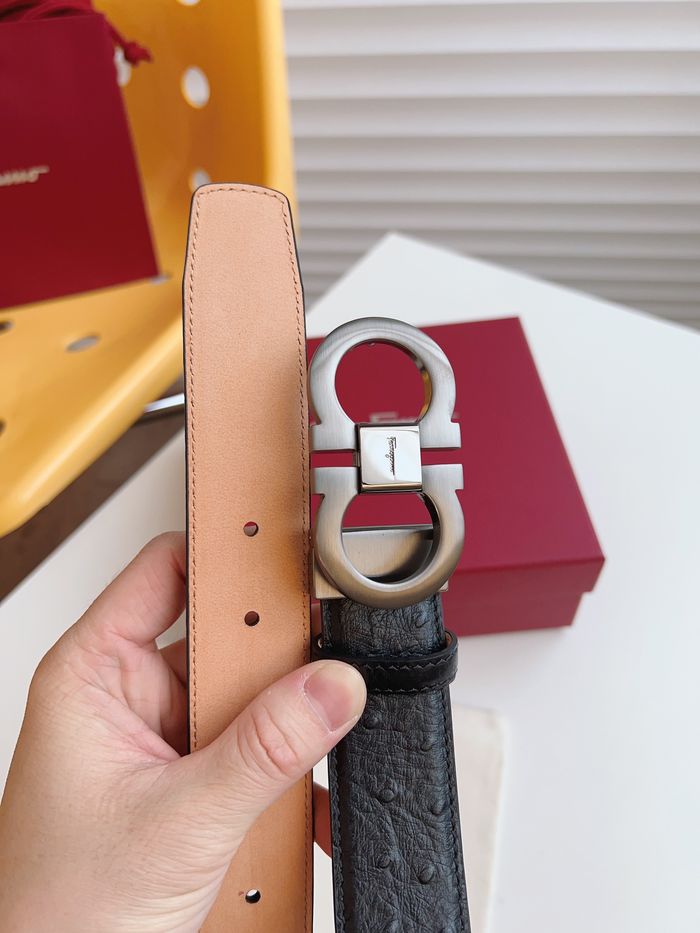 Ferragamo Belt 35MM SFB00112