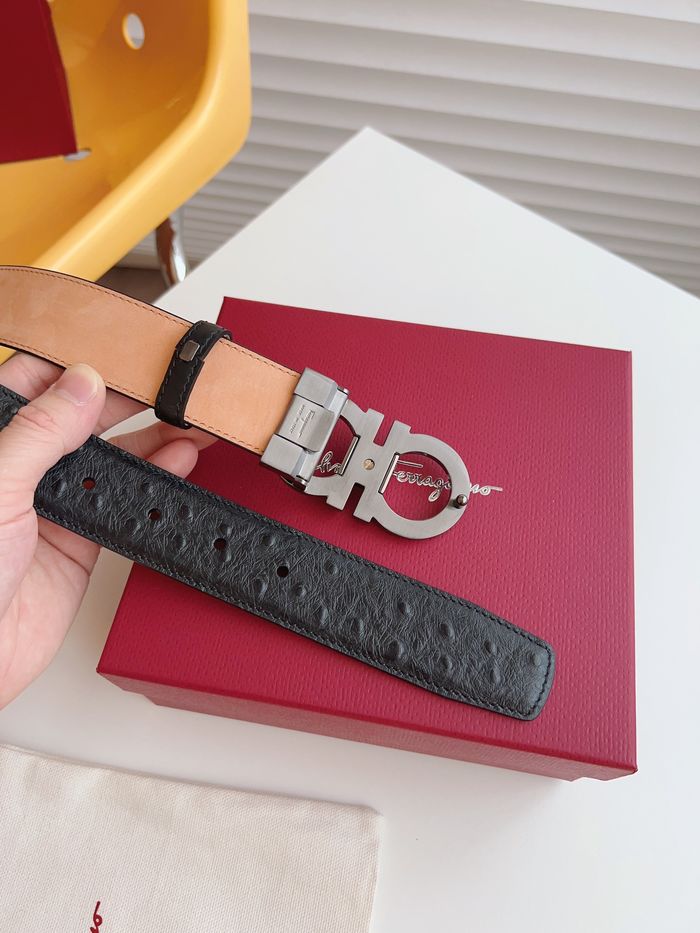 Ferragamo Belt 35MM SFB00112