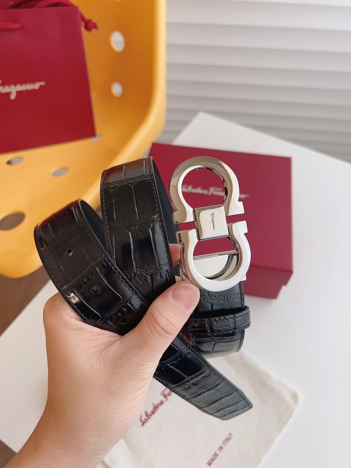 Ferragamo Belt 35MM SFB00113