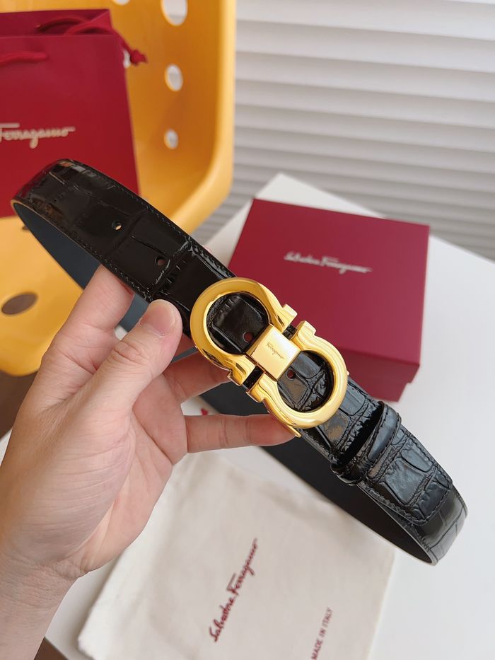 Ferragamo Belt 35MM SFB00114