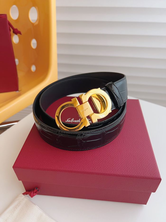 Ferragamo Belt 35MM SFB00114