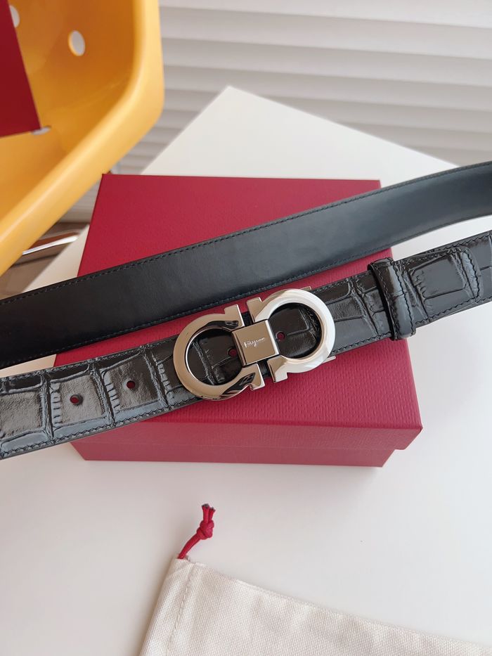 Ferragamo Belt 35MM SFB00115