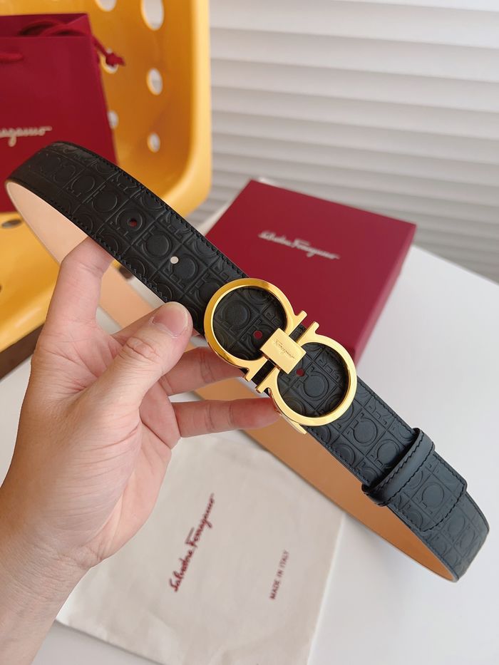 Ferragamo Belt 35MM SFB00117