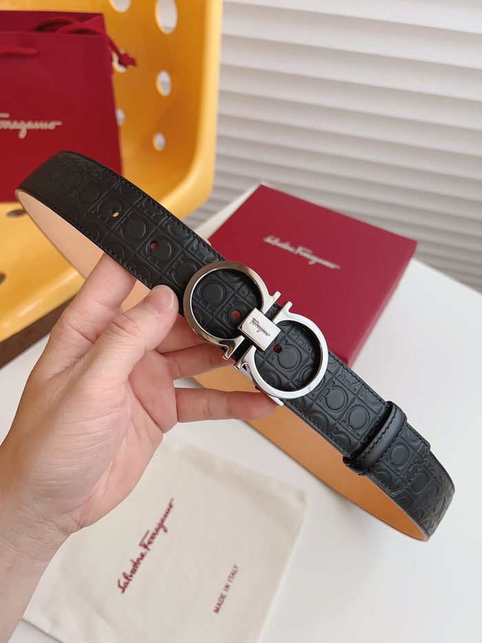 Ferragamo Belt 35MM SFB00118