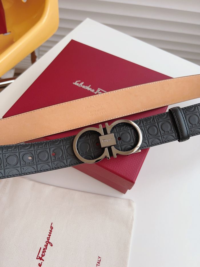 Ferragamo Belt 35MM SFB00118