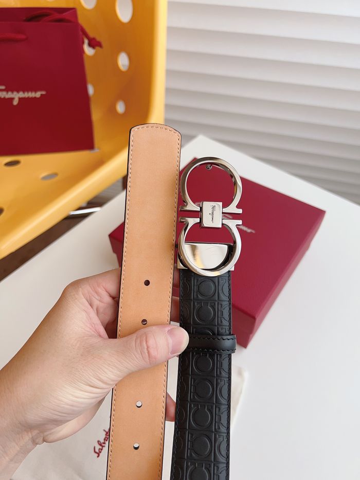 Ferragamo Belt 35MM SFB00118