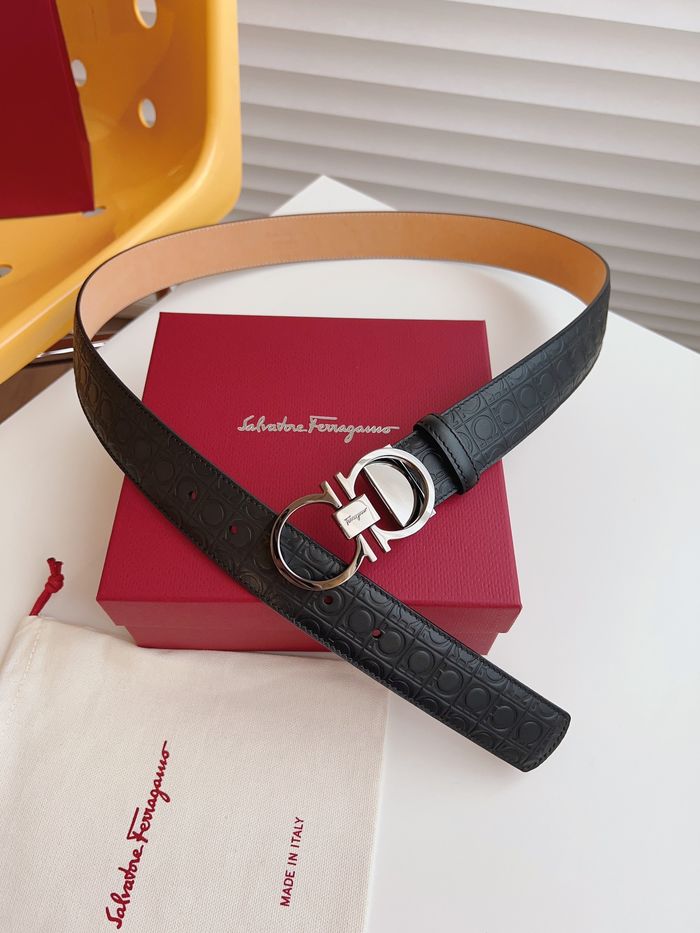 Ferragamo Belt 35MM SFB00118