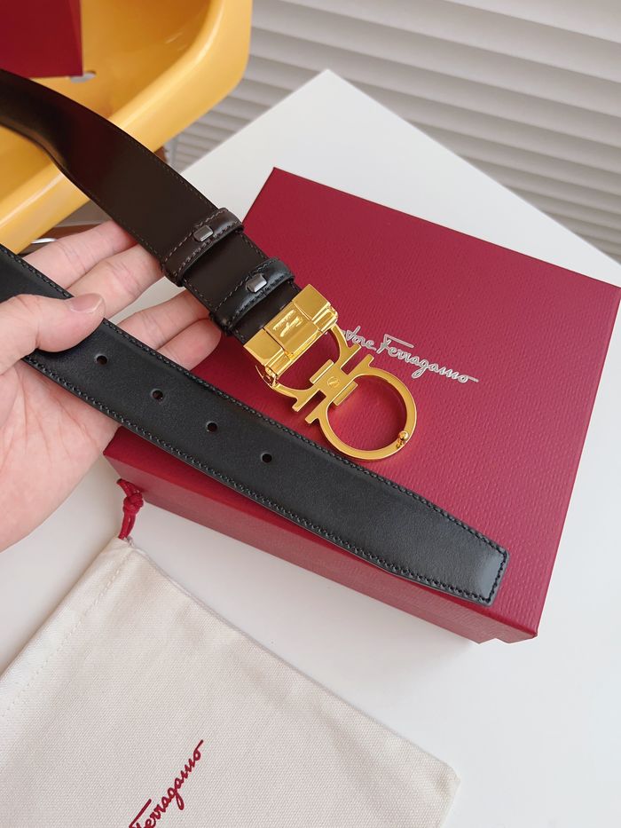 Ferragamo Belt 35MM SFB00120