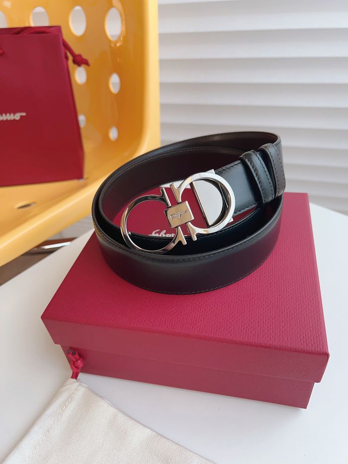 Ferragamo Belt 35MM SFB00121