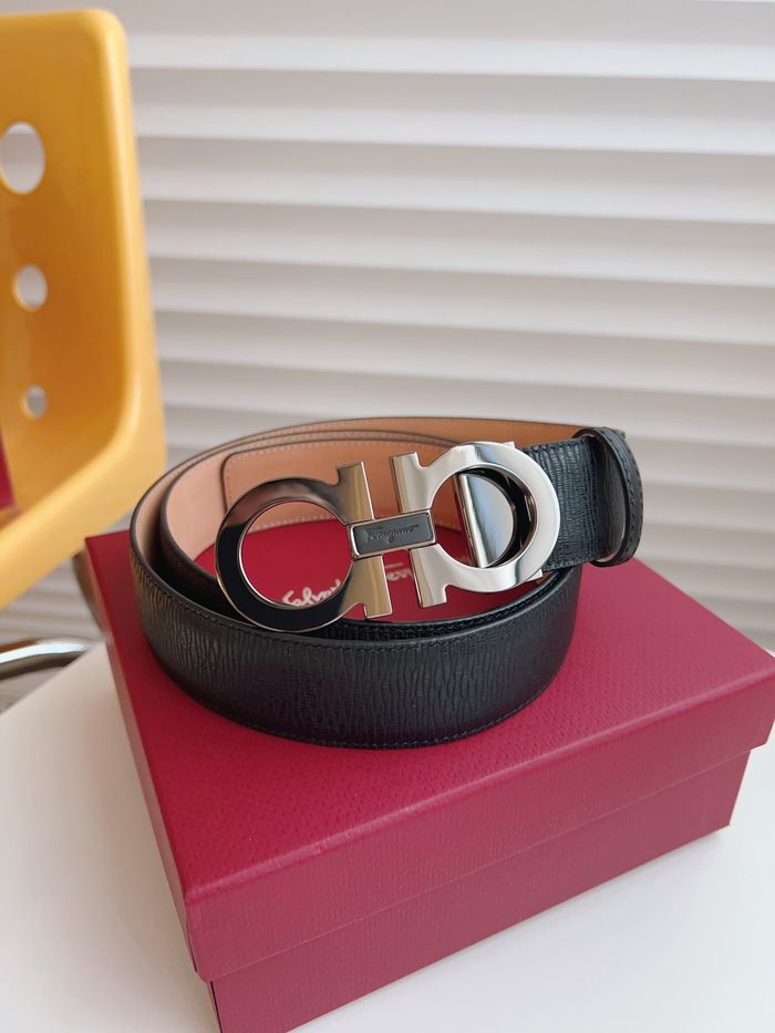 Ferragamo Belt 35MM SFB00124