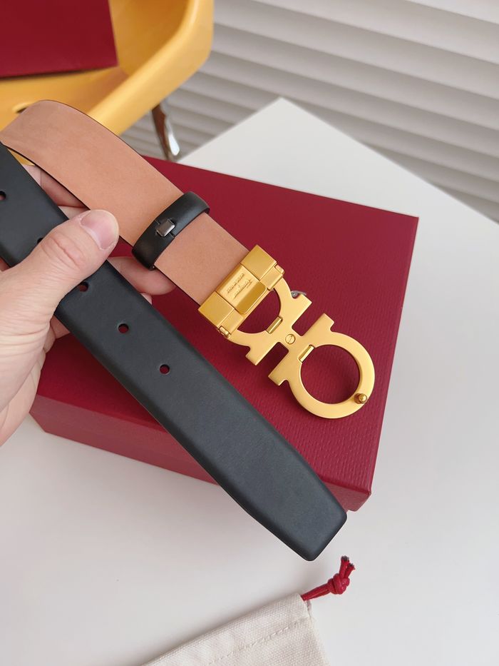 Ferragamo Belt 35MM SFB00125