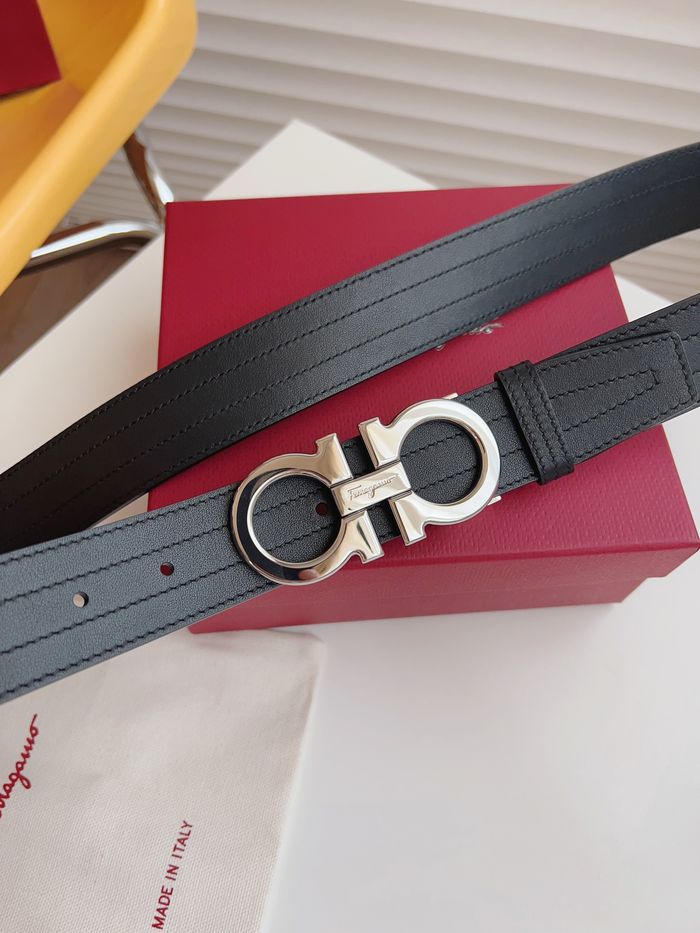 Ferragamo Belt 35MM SFB00126