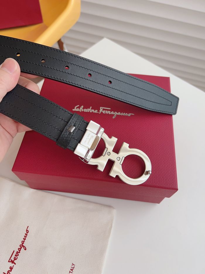 Ferragamo Belt 35MM SFB00126