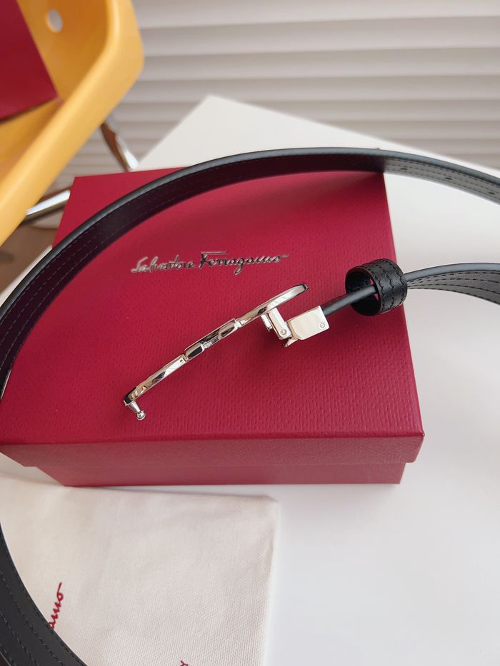 Ferragamo Belt 35MM SFB00126