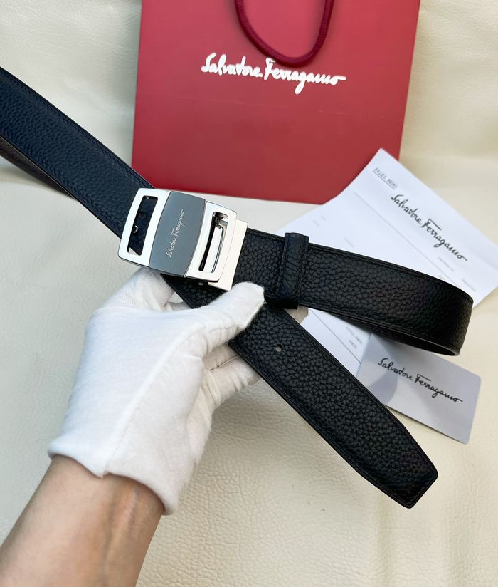 Ferragamo Belt 35MM SFB00128-2